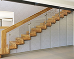 Construction et protection de vos escaliers par Escaliers Maisons à L'Argentiere-la-Bessee